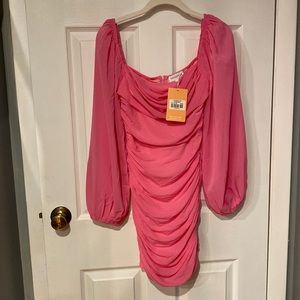 Cute, sexy Octavia dress